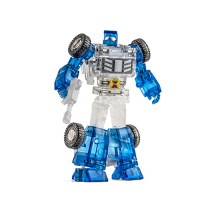 おもちゃ 変形 ロボット Newage NA H41T