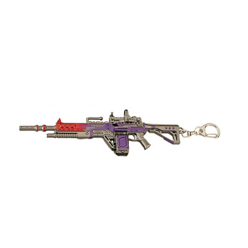 おもちゃ アーミー  装備品 合金 武器150mm 塗装済みアクションフィギュアの武器（240116-C)