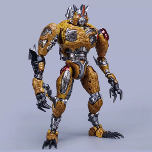 [予約注文] おもちゃ 変形 ロボット TransArt Toys TA BWM-09