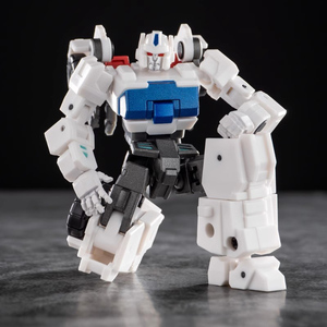 「予約注文」おもちゃ 変形 ロボット IronFactory IF EX-44FG