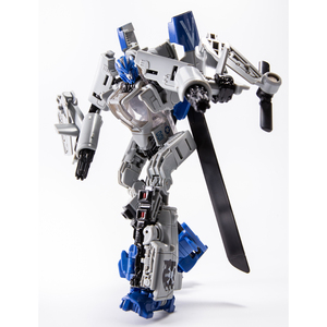 おもちゃ 変形 ロボット AOYI MECH H6001-7 Mechanical Alliance KO SS22 BMB製