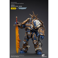 [予約注文] 暗源 JOYTOY 1/18 JT6342 Ultramarines Primarch Roboute Guilliman