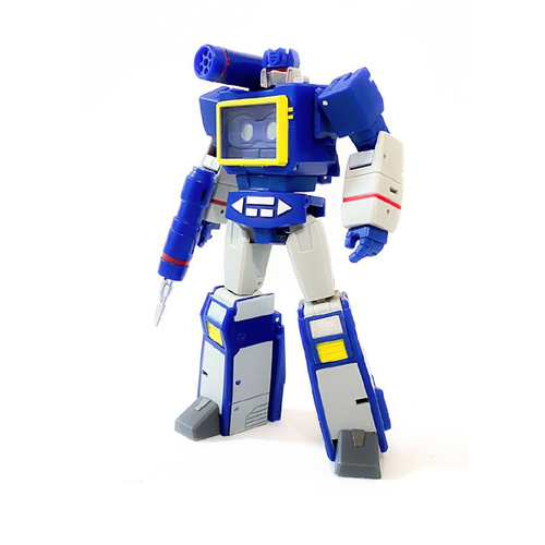 品切れ おもちゃ 変形 ロボット MS-TOYS MS-B27