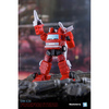 おもちゃ 変形 ロボット 吴医生 DR.WU DW-E24 FIREFIGHTERS