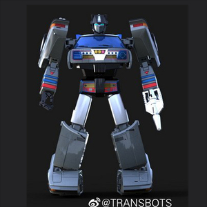 [予約注文]  X-Transbots X社 MX-25