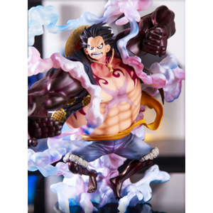 ONE PIECE  ワンピース  フィギュア 280mm PVC製 不可動